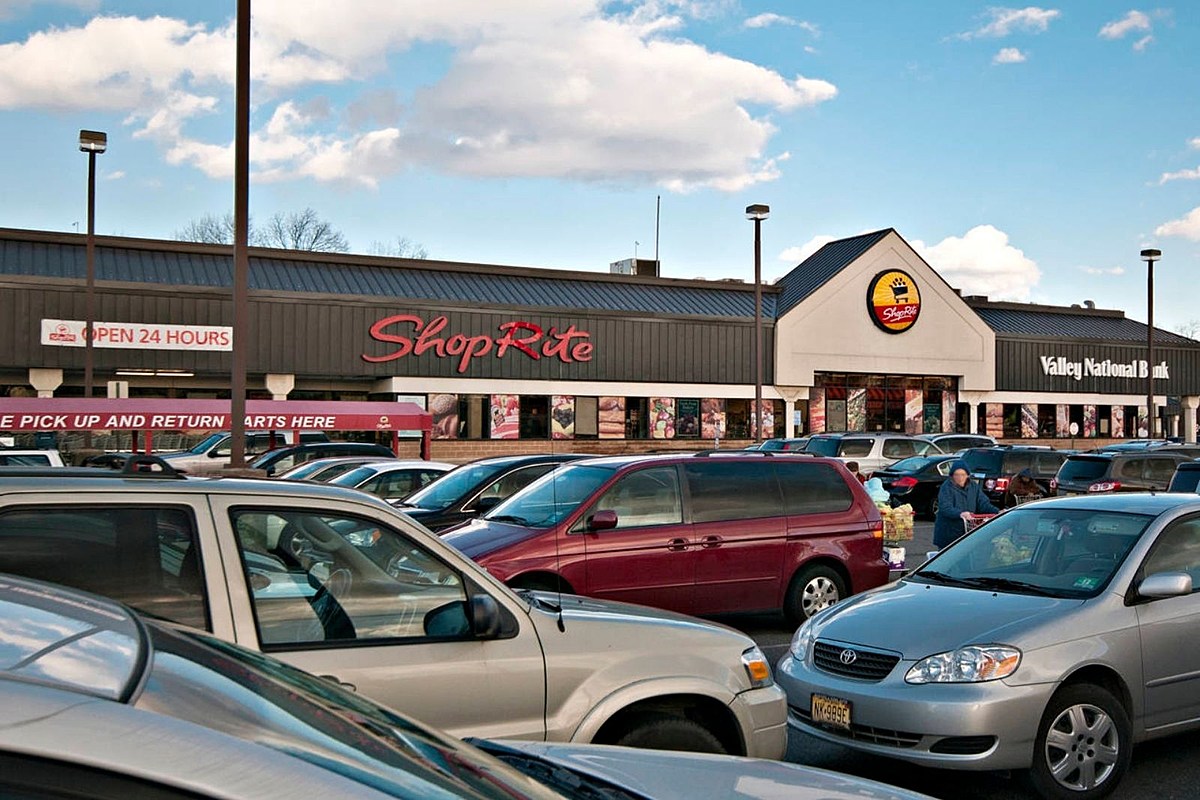 ShopRite co-worker was stabbed 13 times in her torso, NJ cops say