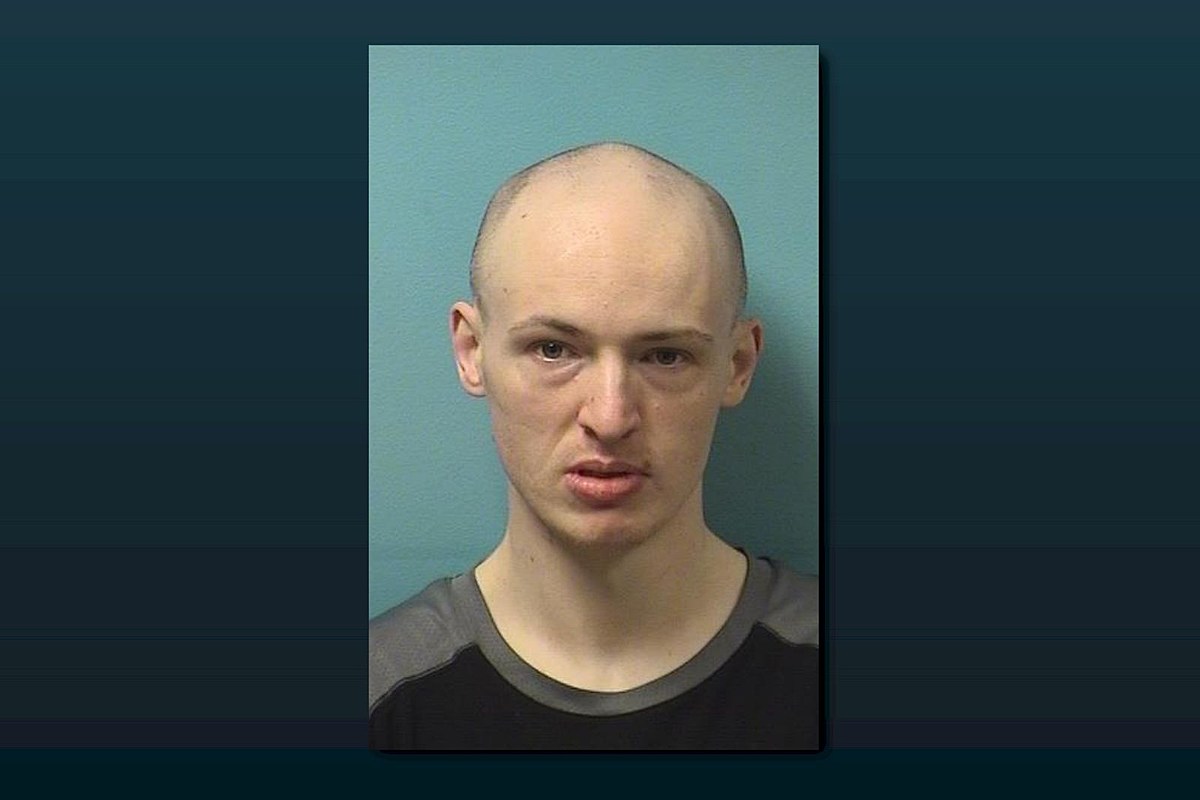 St. Cloud Man Accused of Trying to Burn Down Group Home