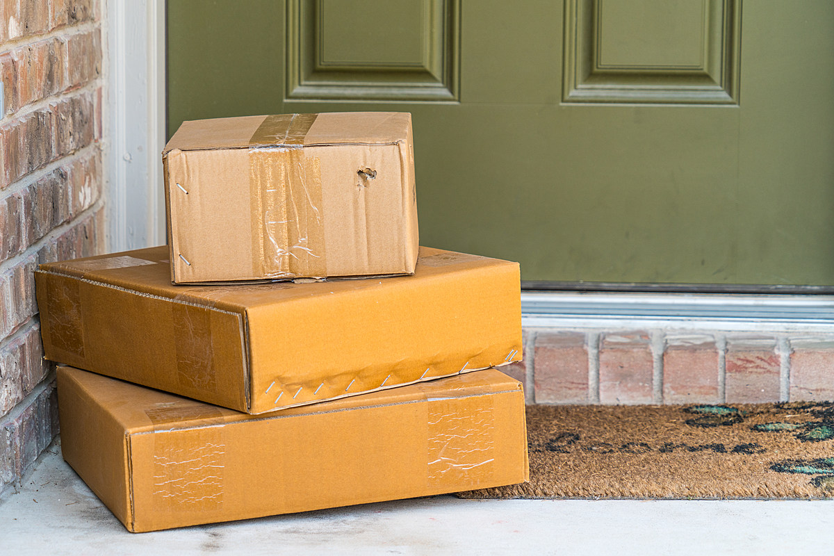 Stealing packages outside NJ homes is now a third-degree crime