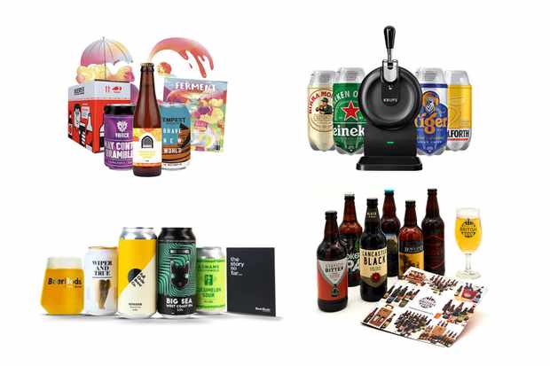 The best beer subscriptions available in the UK right now |BBC Countryfile Magazine