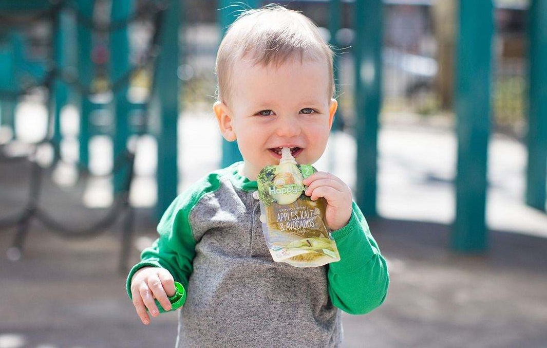 'We’ve seen a lot of retailers pull back tremendously [from fresh baby food]'