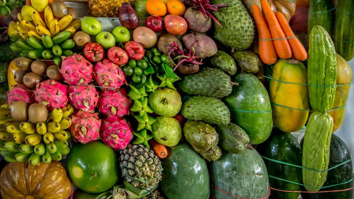 Where to Buy Hard-to-Find Fruits and Vegetables