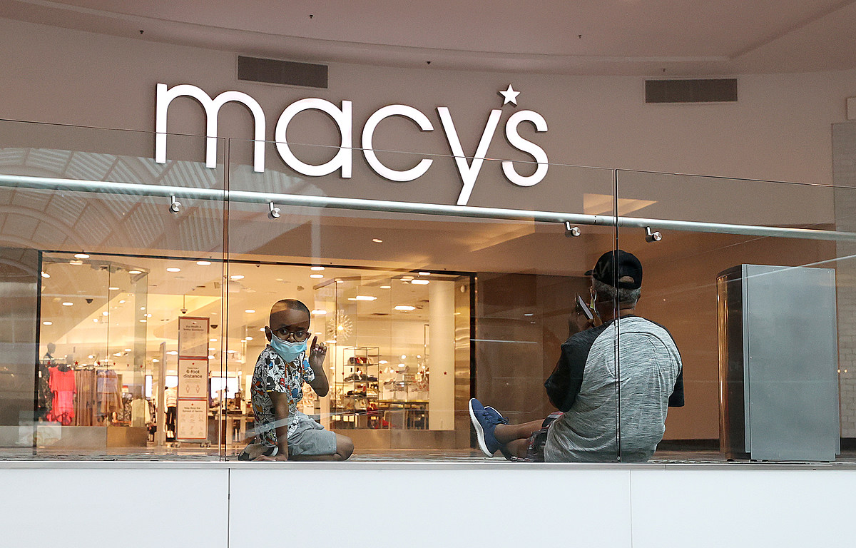 Will Macy's in St. Cloud & Mall of America Be Closing in 2022?