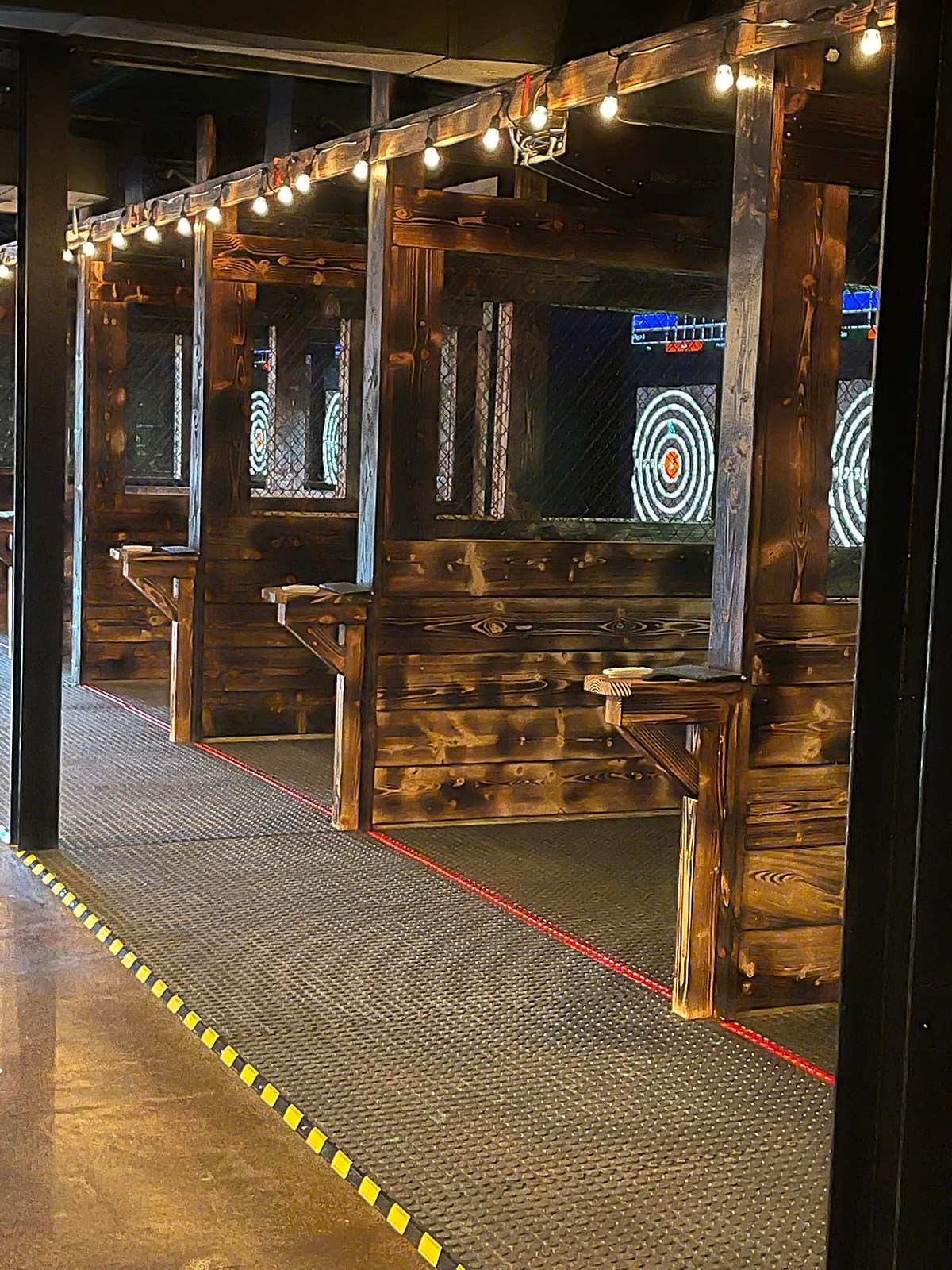 'World Class Axe Throwing' Bar Coming to Hudson Valley, New York