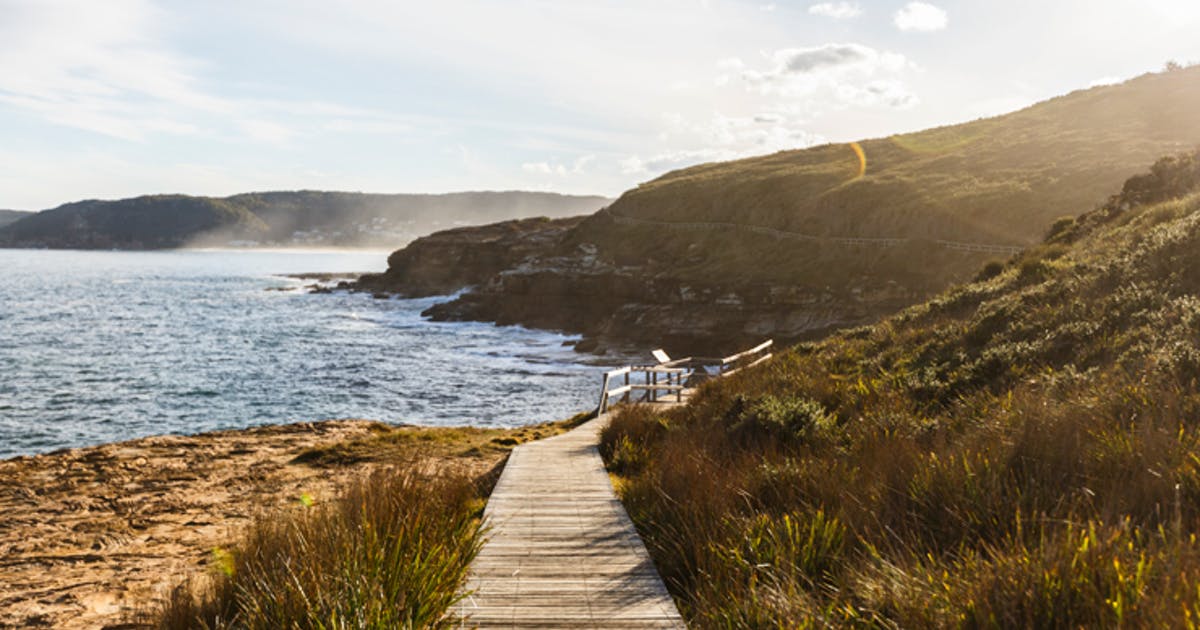 10 Of The Best Coastal Walks In NSW