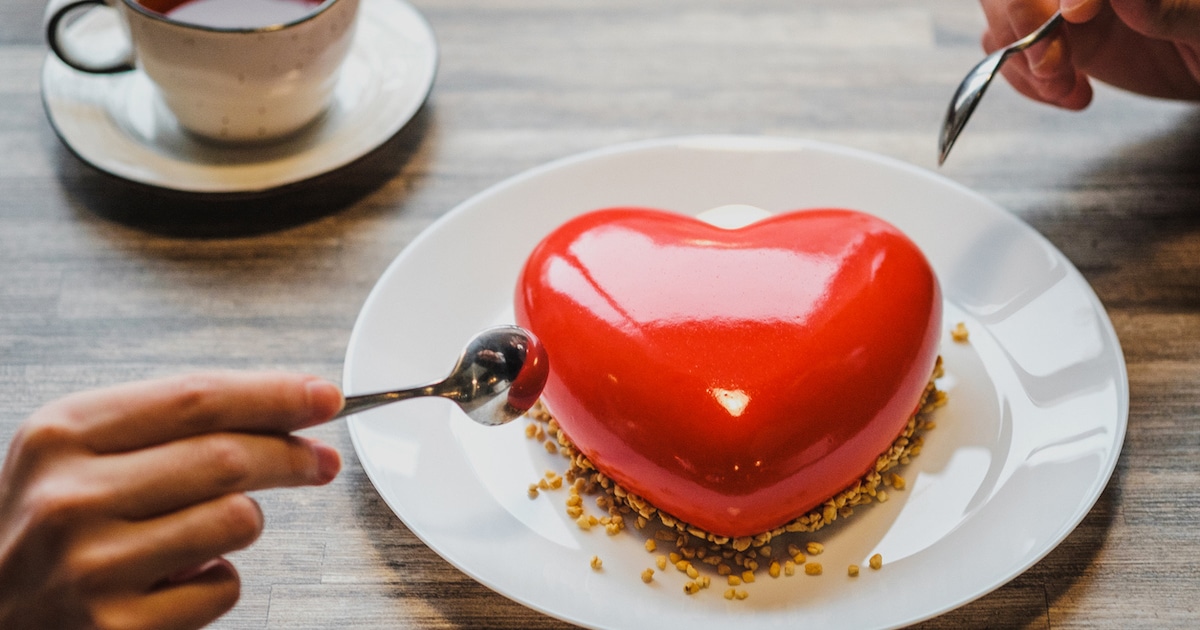 12 Vegan Valentines Treats That Ship Nationwide