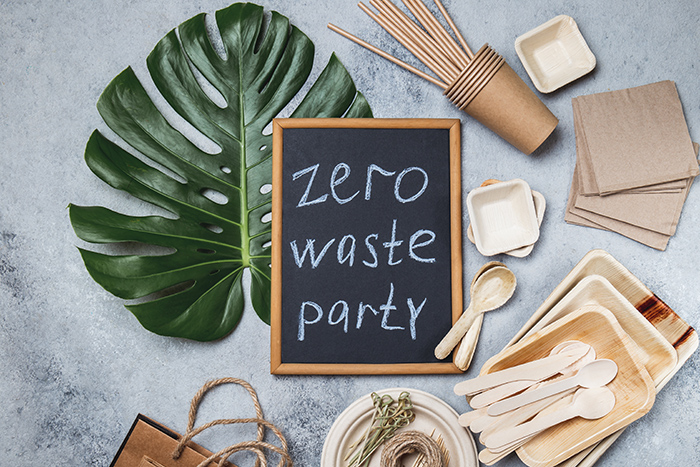 A Guide For Planning An Eco-Friendly Party This 2022