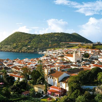 A culinary guide to the Azores, Portugal's elemental archipelago - National Geographic UK