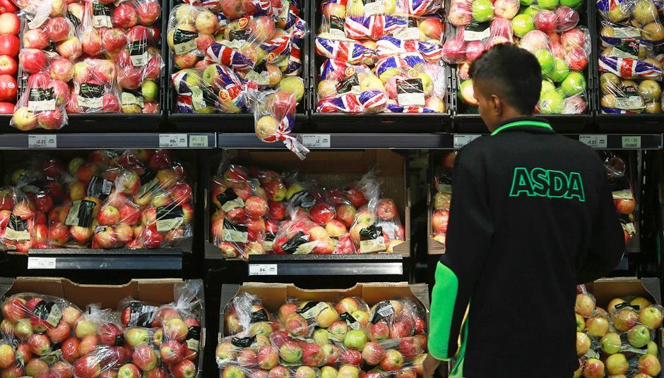 Asda cheapest for organic food and drink in Organic Grocer 33 survey | Grocer 33