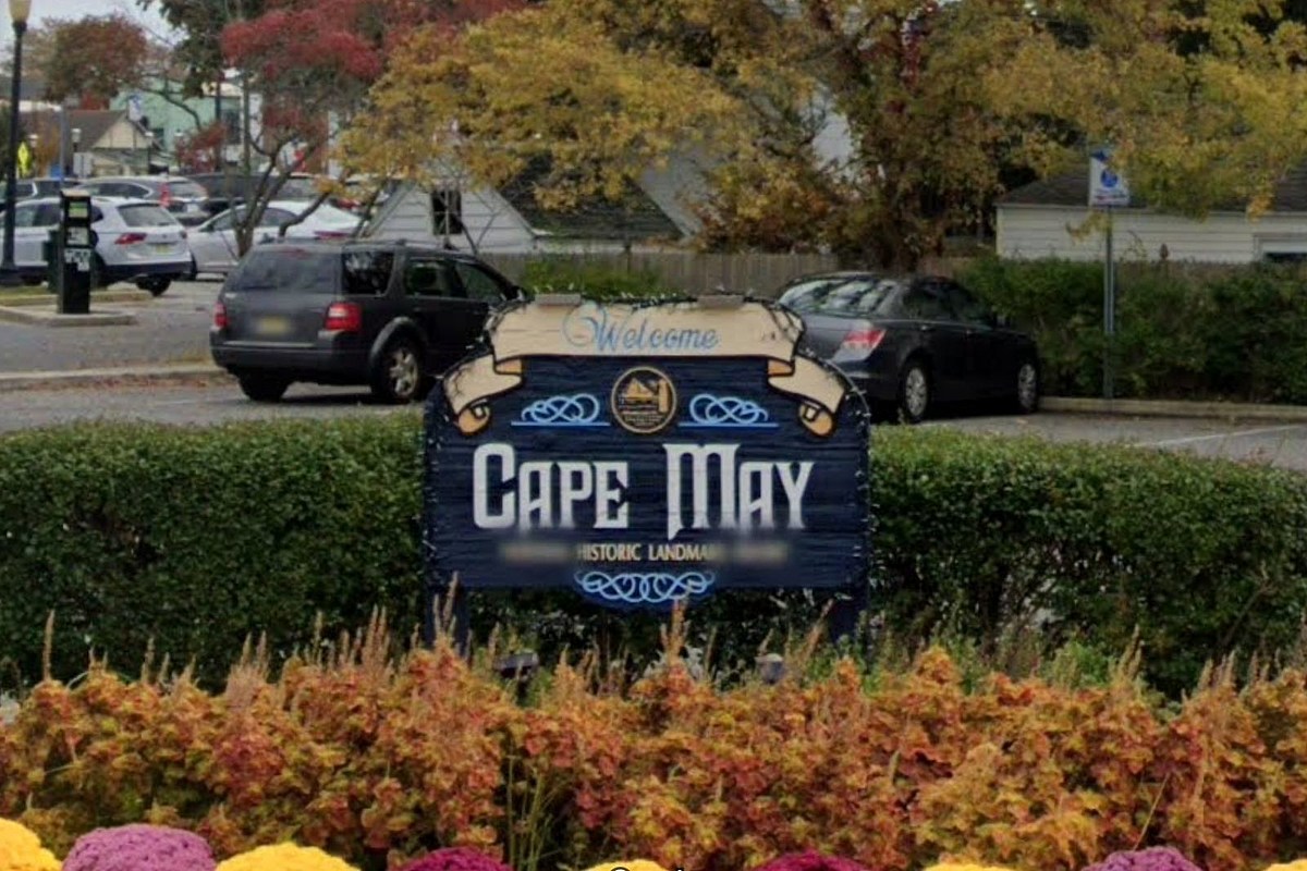 Cape May County Makes Big Decision Regarding COVID-19