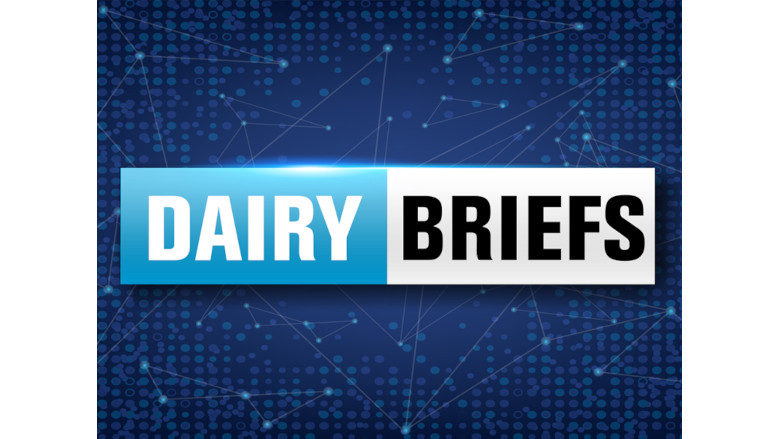 Dairy briefs | Dairy Foods