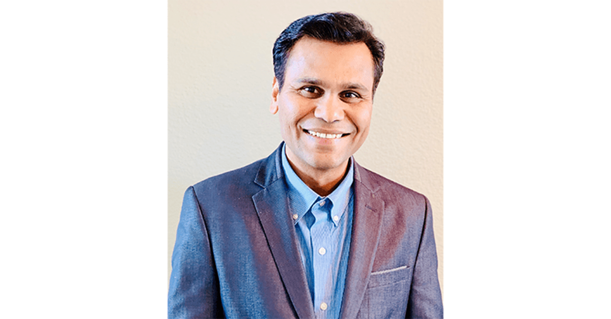 Dinesh Babu joins Revol Greens as vice president of food safety