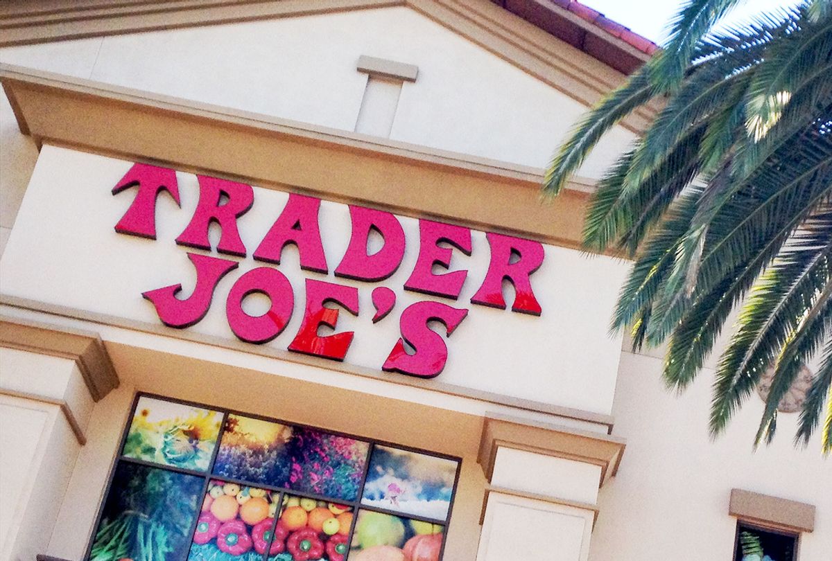 From breakfast to dessert, here are the 22 essential vegan items at Trader Joe's