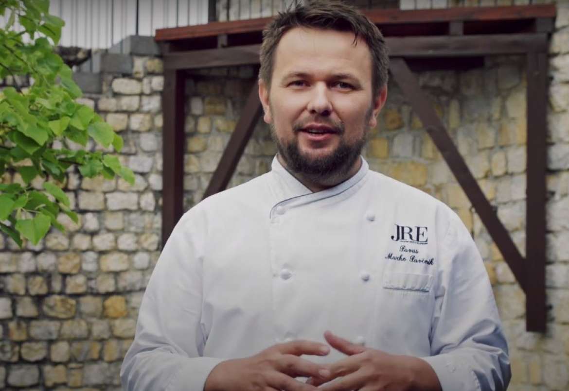 Gault&Millau Give Top Rating to Eight Slovenian Restaurants, Marko Pavčnik Chef of the Year