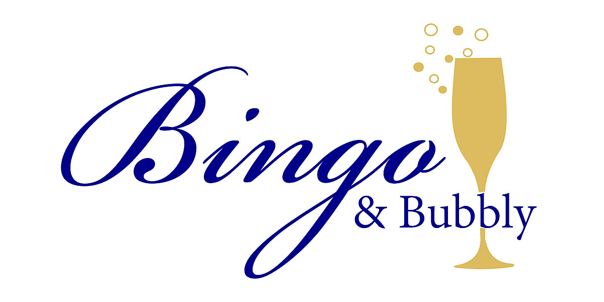 Ladies--It's Bingo And Bubbly! March 4th In Odessa!