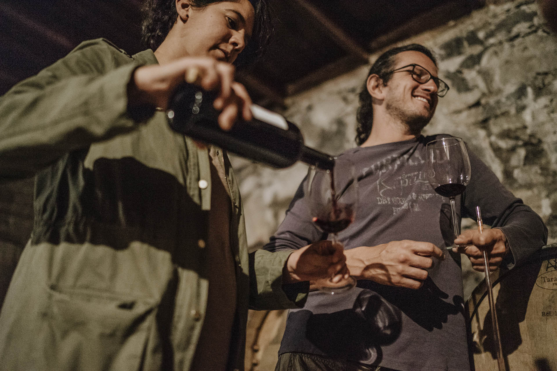 Mexican Natural Wine Finds a New Home in Guanajuato