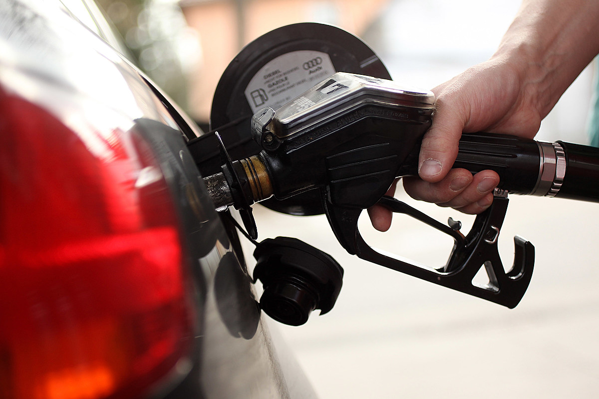 Michigan Gas Prices are Ridiculously High