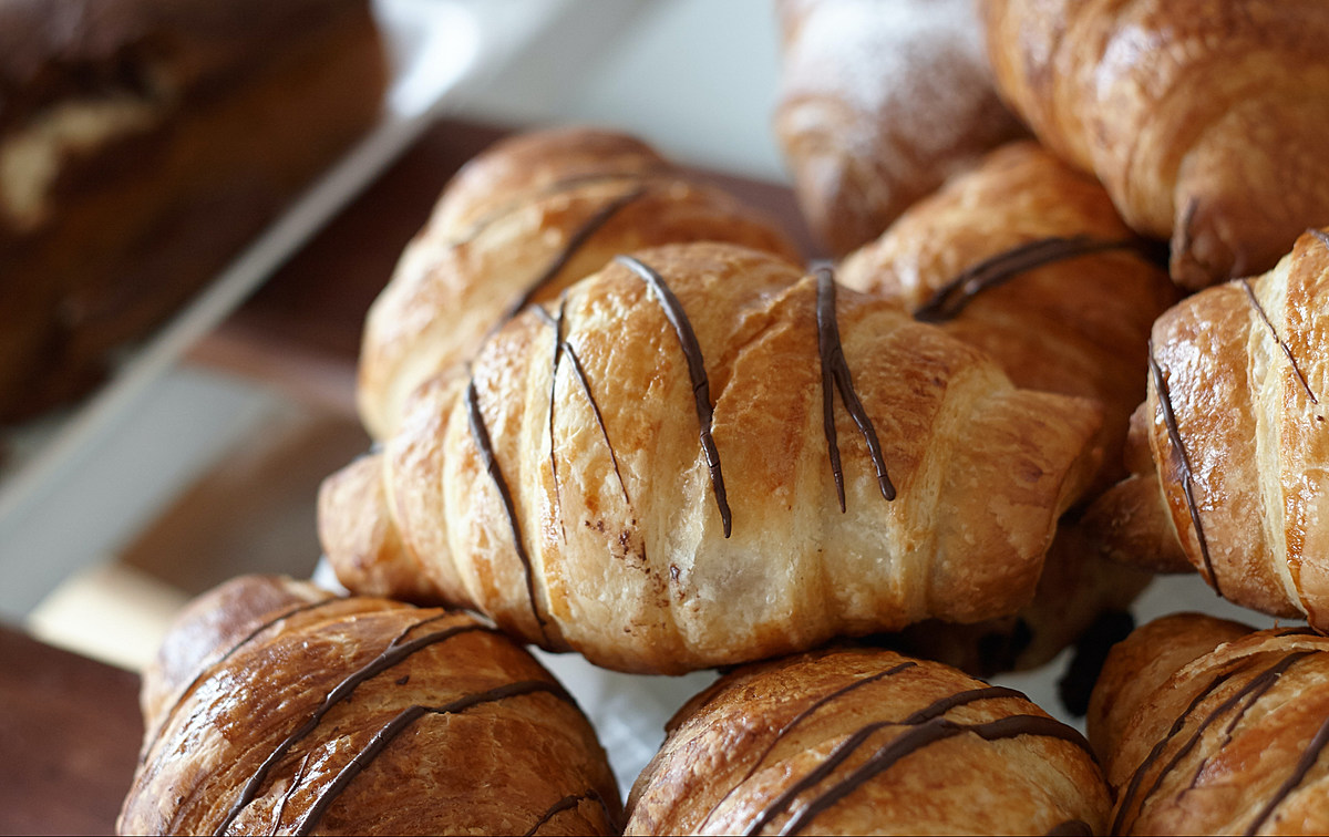 One of the Most Delicious Croissants in America is Right Here NJ