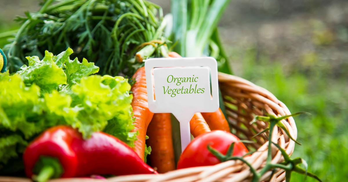 Sultan: Is organic food worth it? | lifestyles