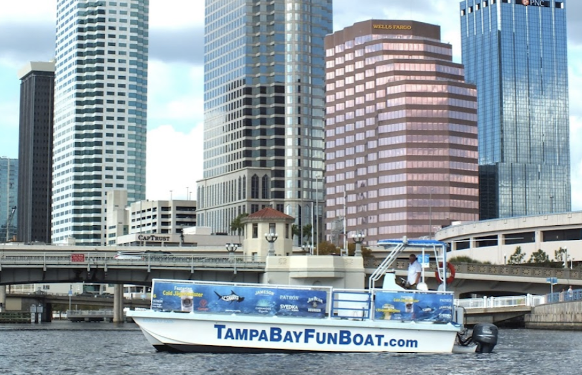 The 25 best things to do in Tampa Bay with an out-of-towner | Tampa