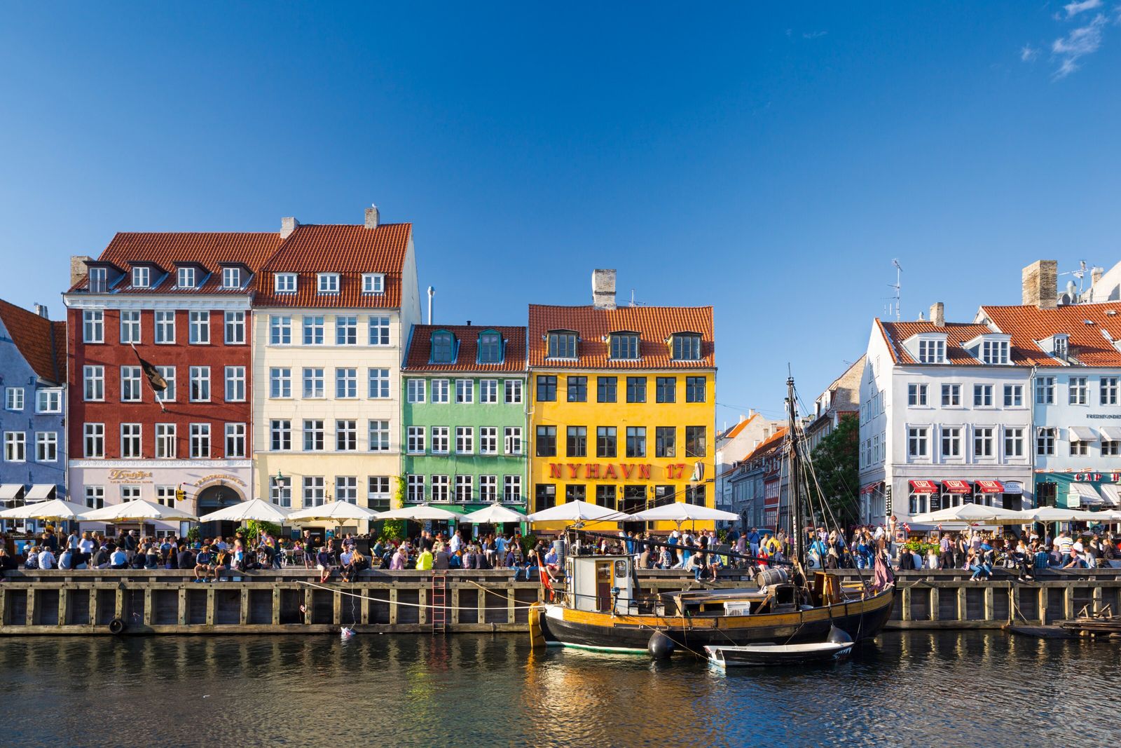 The ultimate hotel guide to Copenhagen