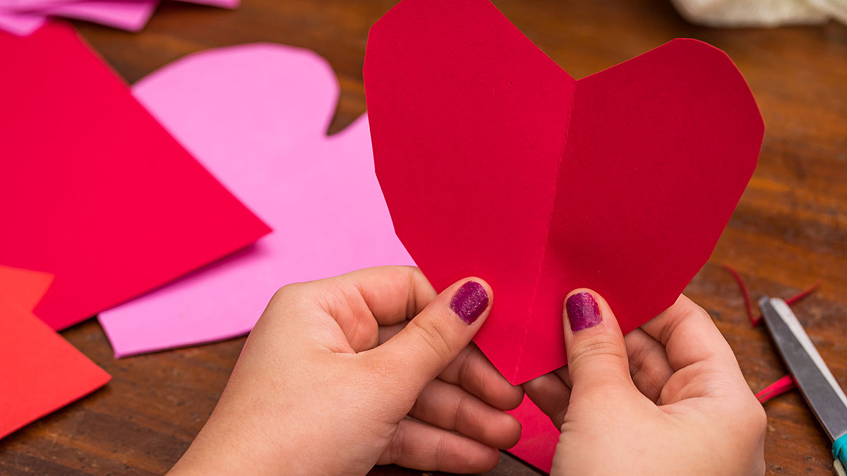 Valentine's Day activities with animals you can take the kids to