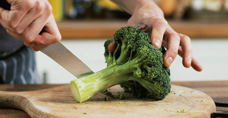 Veg Hacks: Simple tricks to improve your cooking