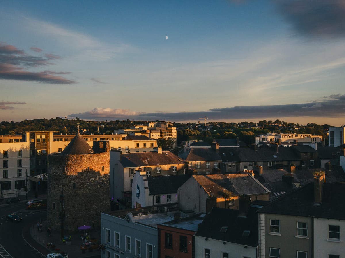 Waterford guide: what to see and do in Ireland’s oldest city