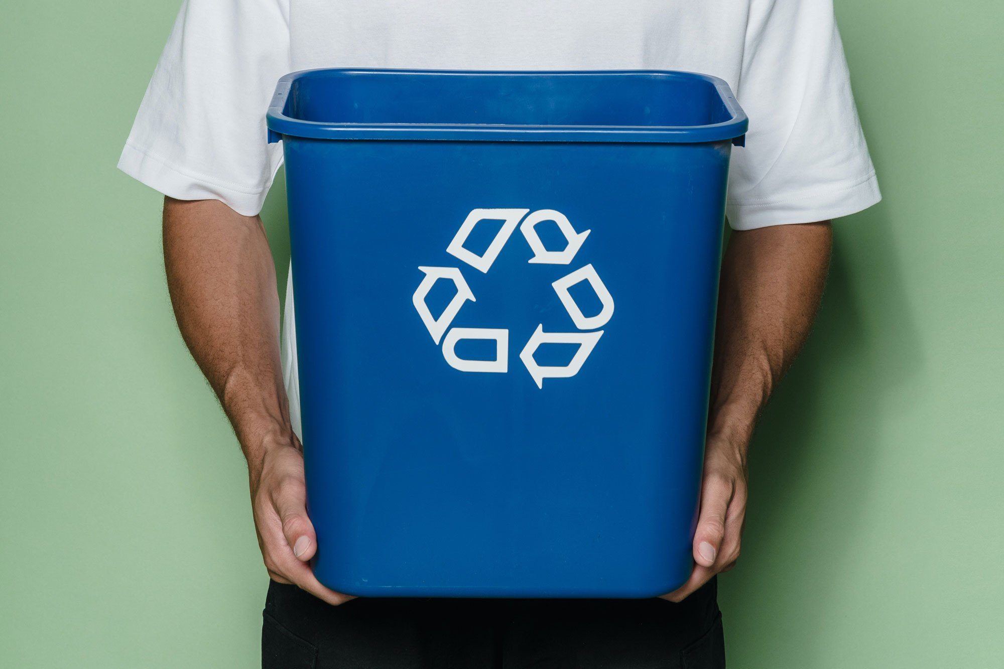 What Is Recycling and Why Is It Important?