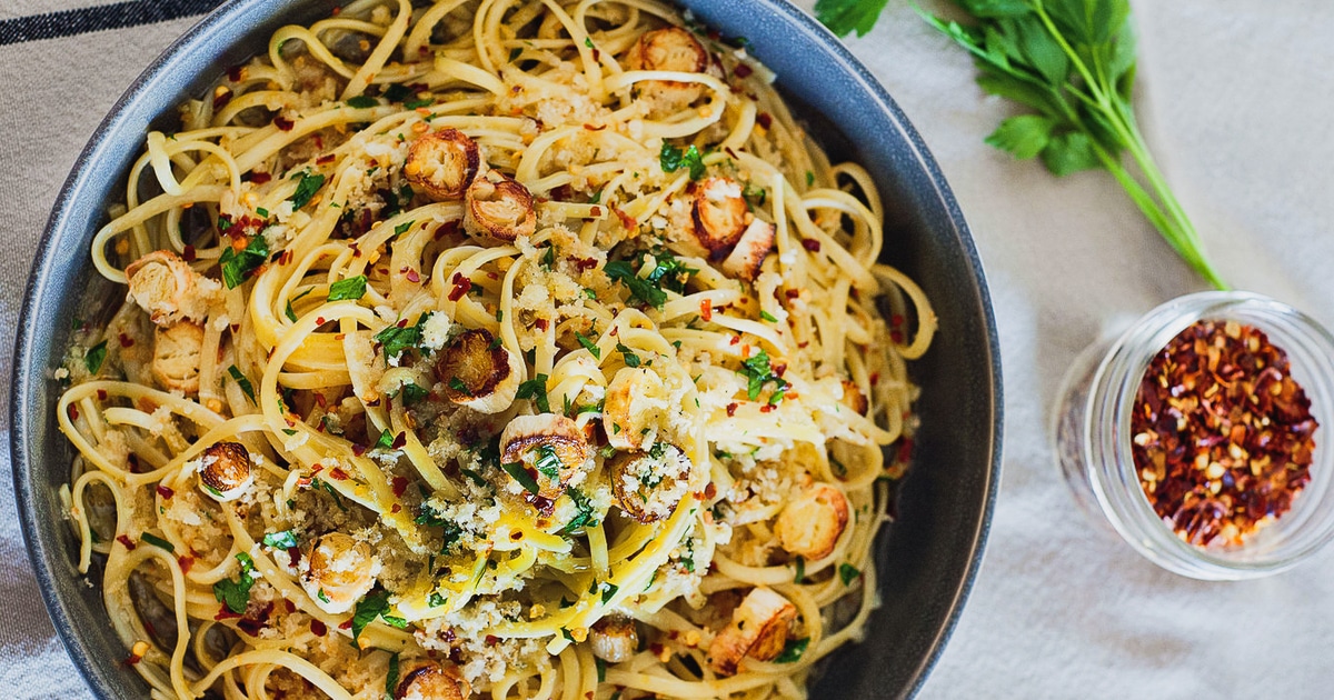 9 Vegan Pasta Recipes: Know Your Noodles!