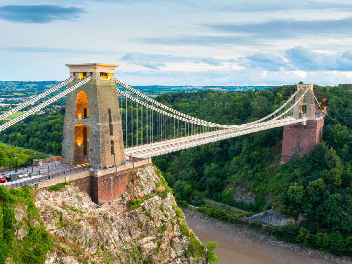 A green city guide to visiting Bristol