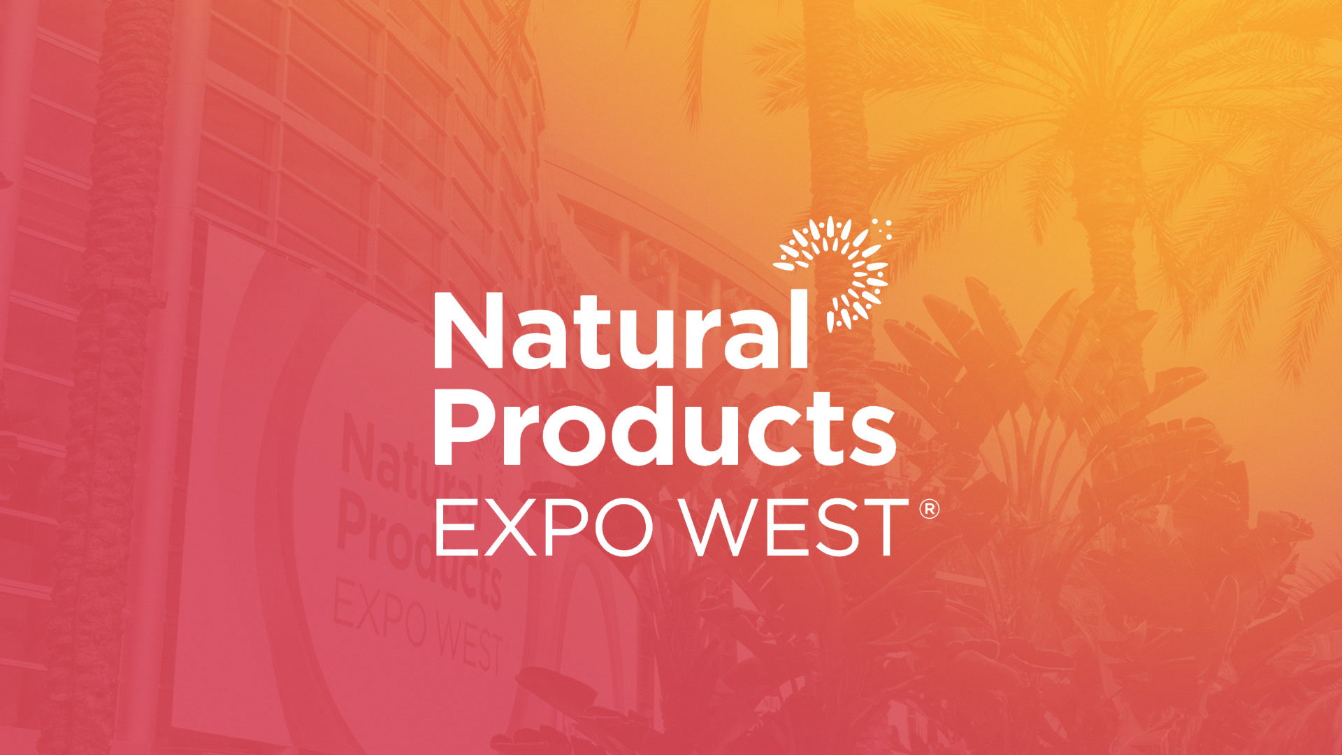 Download the BevNET & NOSH Insider Booth Planner for Expo West 2022