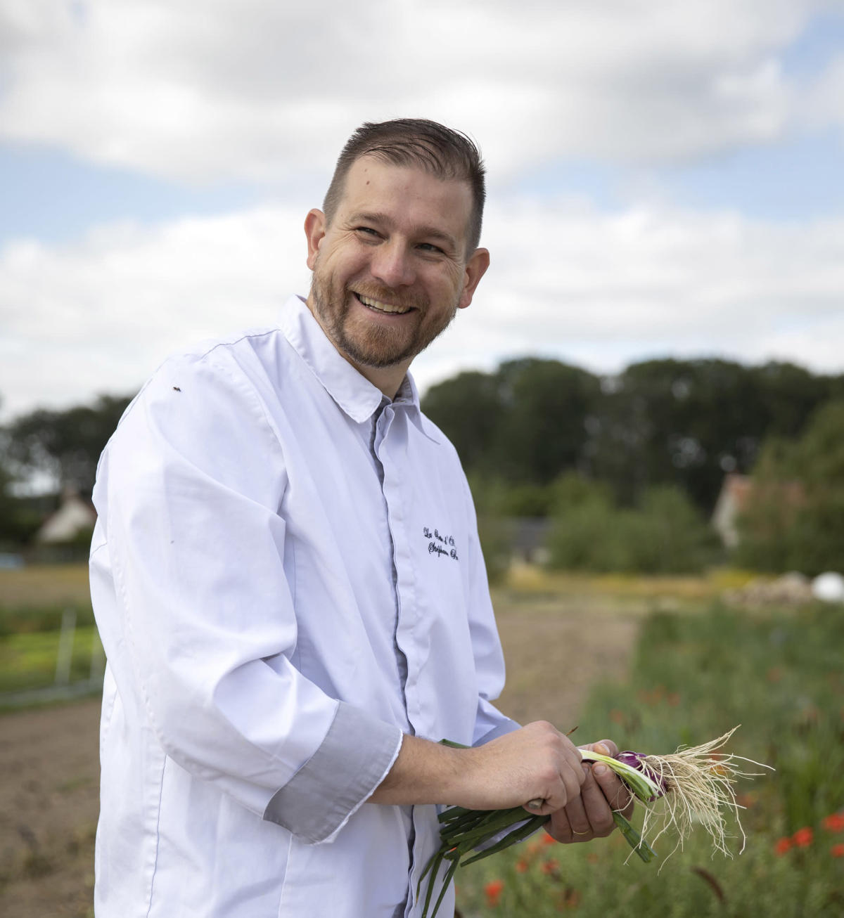 How French chefs are taking action for the environment