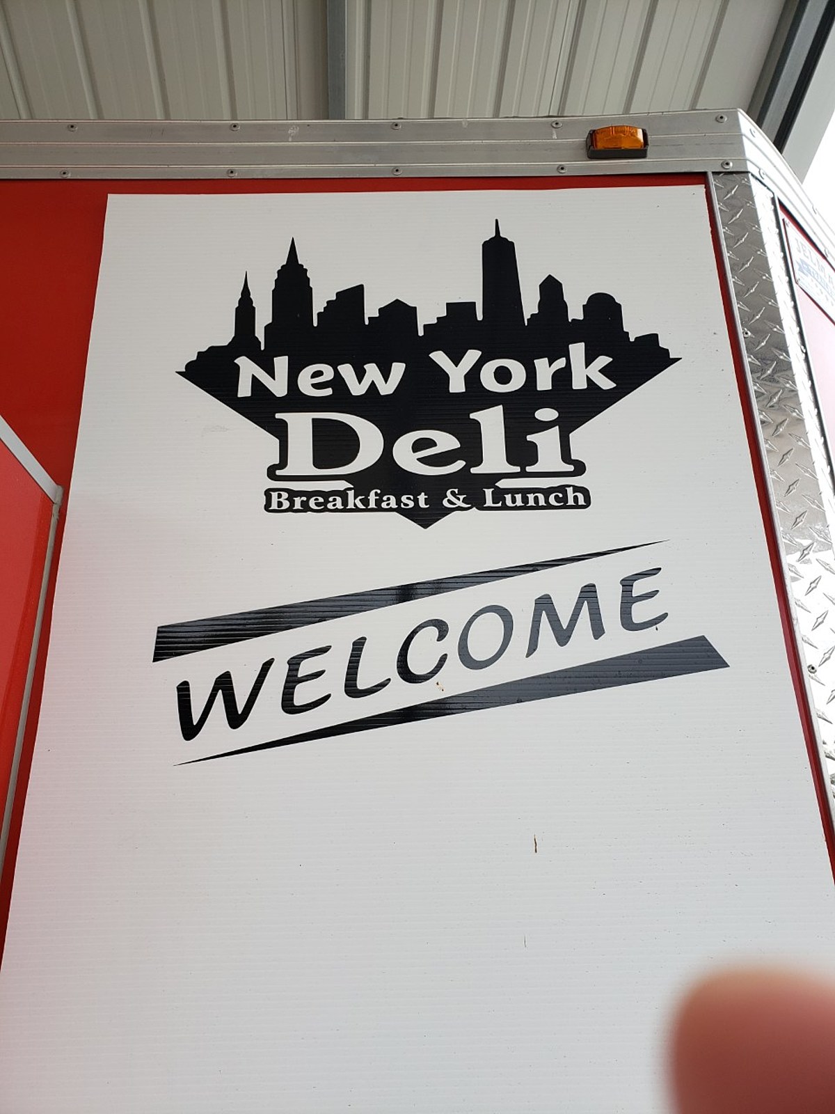 New York Deli In Sedalia Will Close March 18th