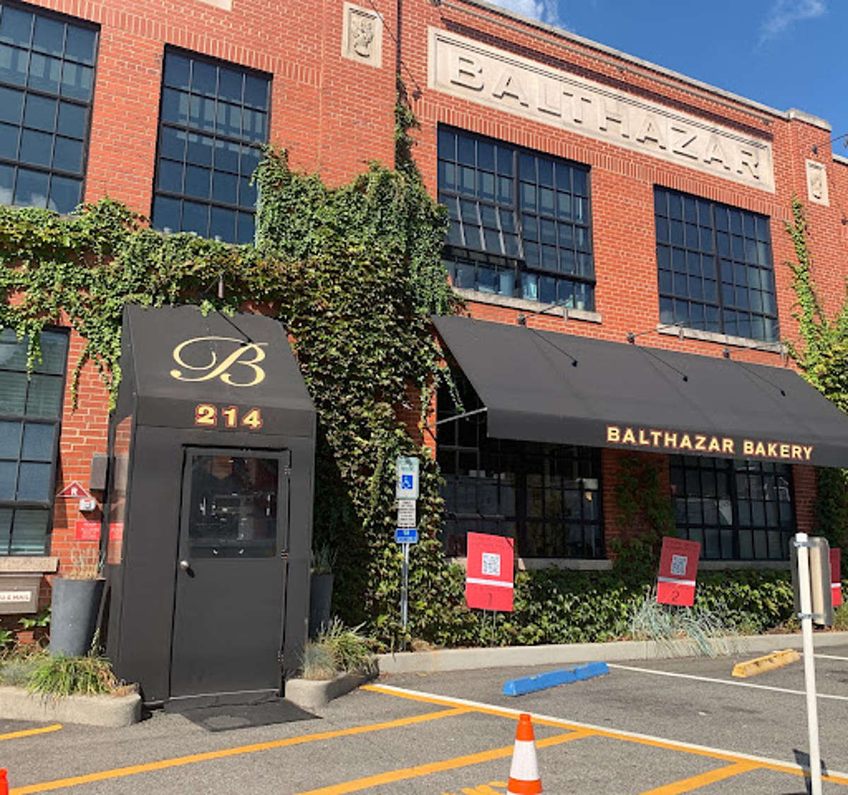 One of the Most Delicious Bakeries in America is Right Here in NJ