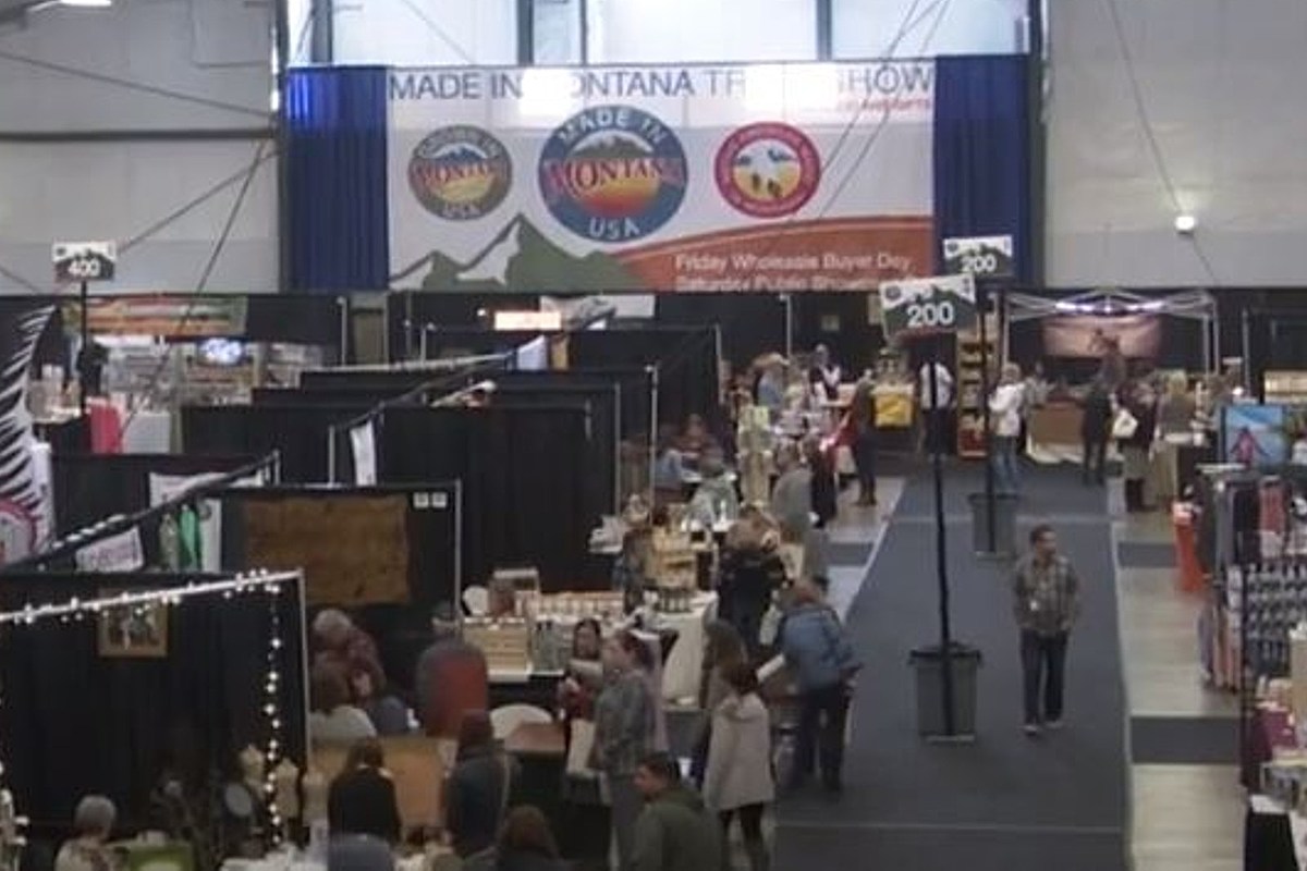 The Made in Montana "Best in Show" List is Out