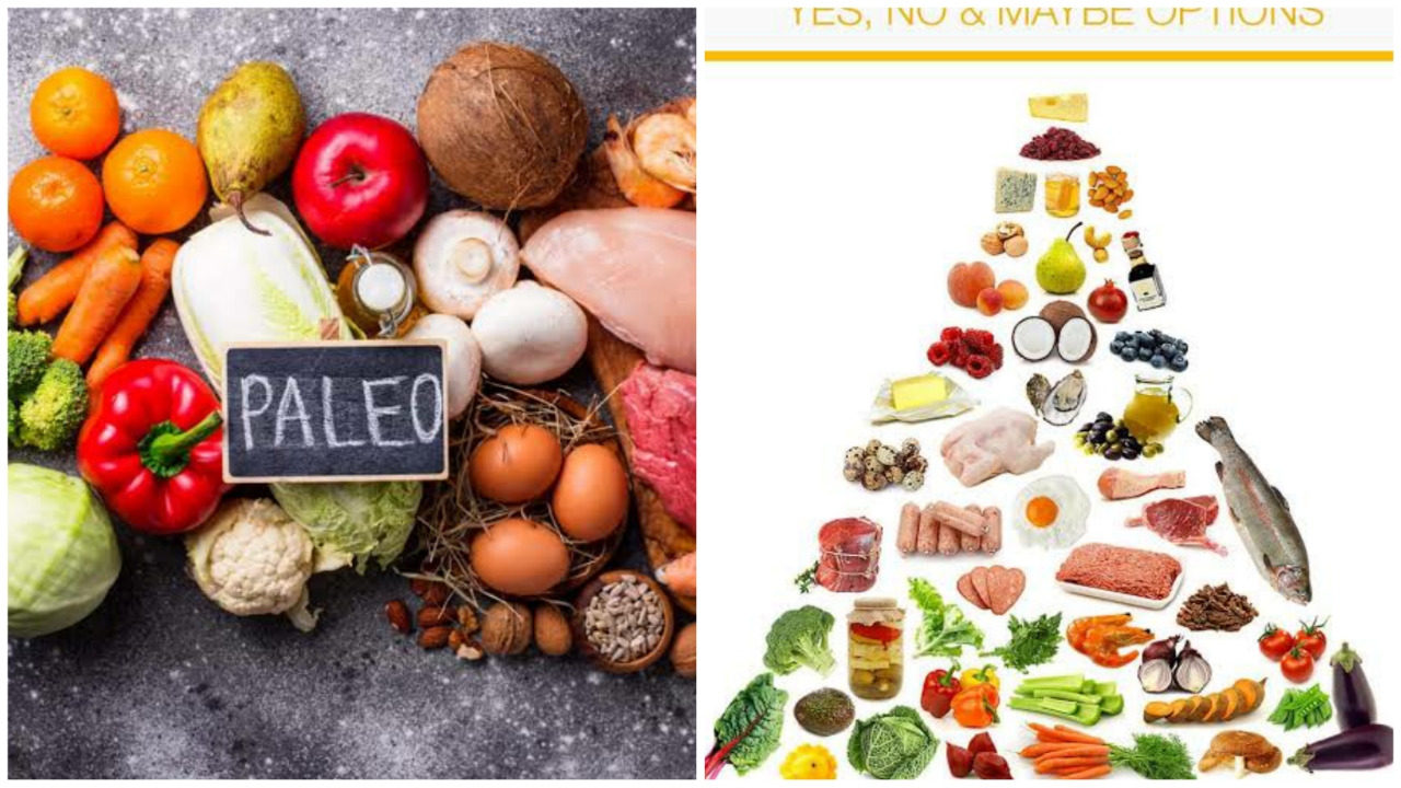 The Paleo Diet: A Beginner's Guide, Weren't You Just Looking For It?