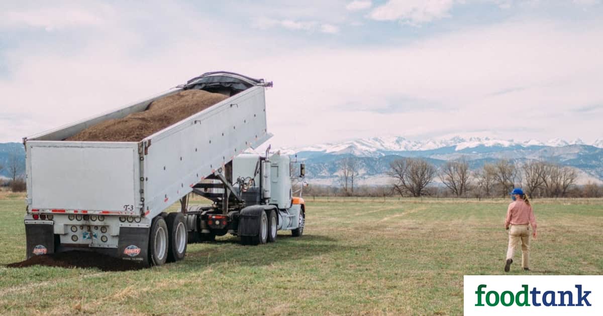 The Table to Farm Movement Championing Sustainable Agriculture in Colorado – Food Tank