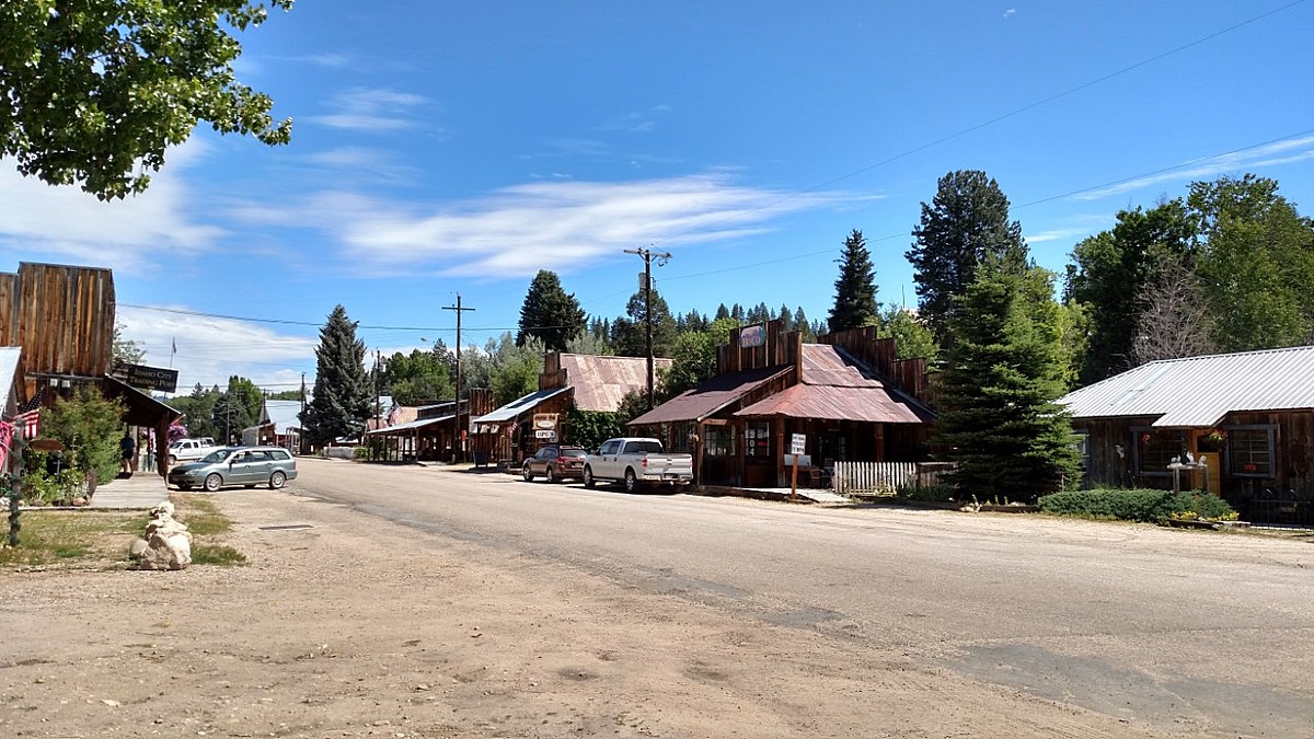 Trudy's Kitchen in Idaho City Gets a Rave Review