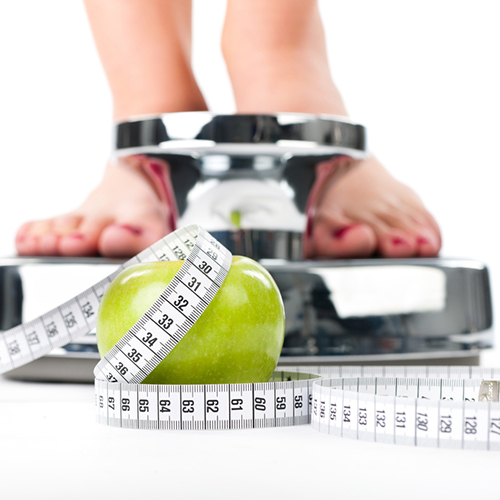 Weighing up: What’s the bottom line when it comes to weight loss? - News and events