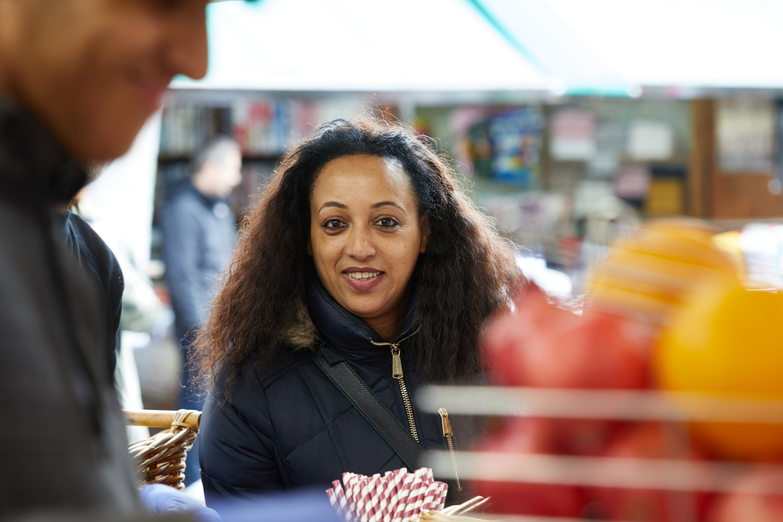 Women-led foodie tour of Little Ethiopia lets you see London through the eyes of immigrant communities